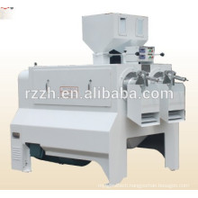 MNJS280*2 Rizhao milling machine manufacturer, milling rice machine